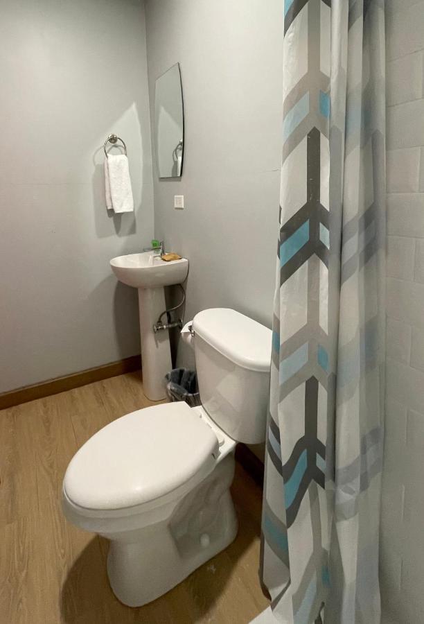 Nomada Republic Aparthotel