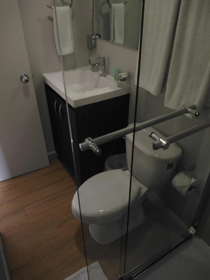Nomada Republic Aparthotel Panama City