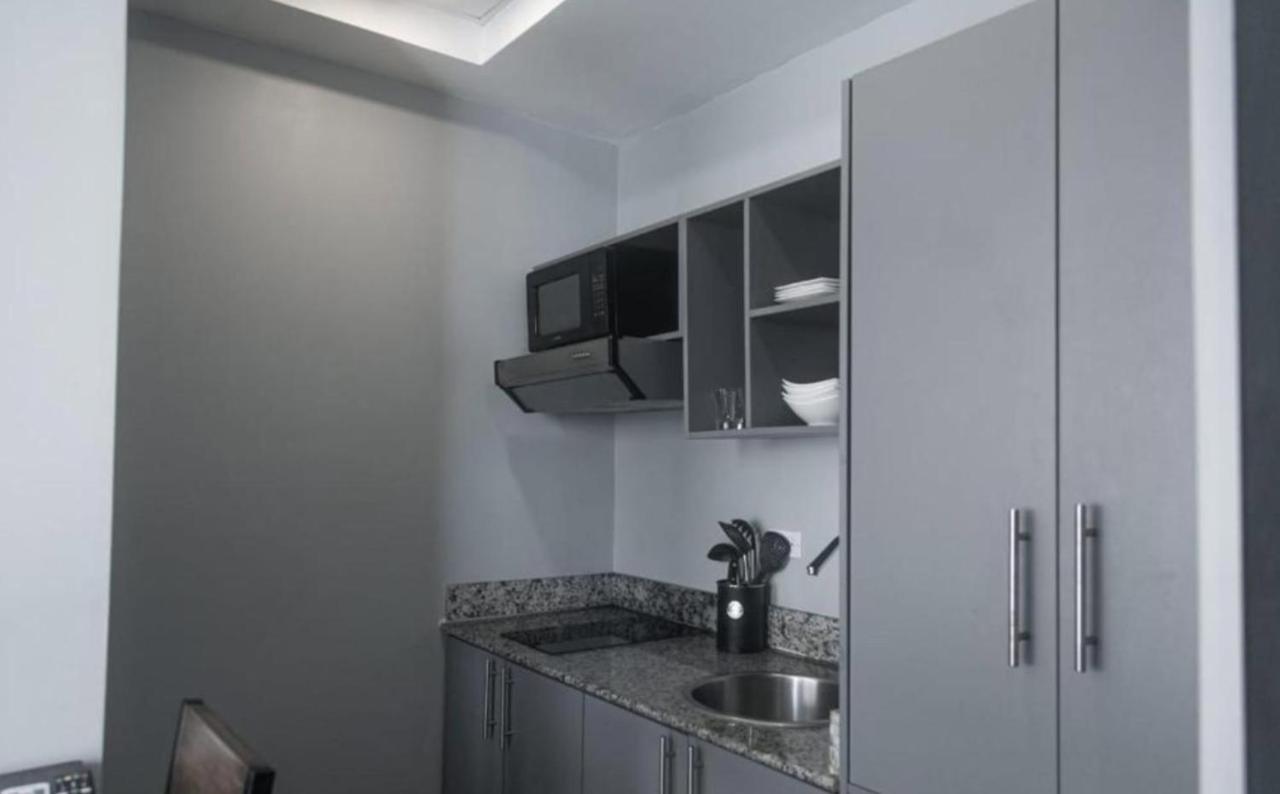 Aparthotel Nomada Republic