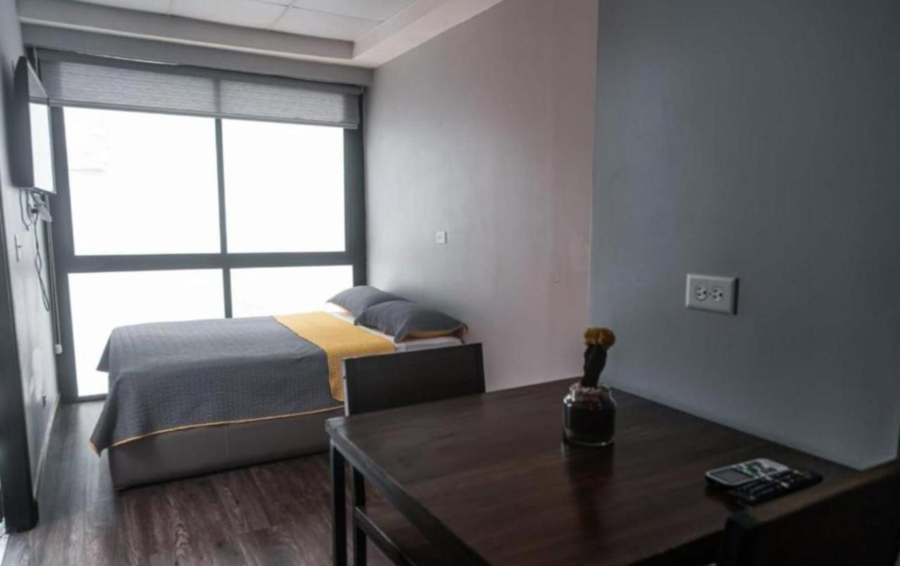 Nomada Republic 3* Ciudad de Panamá
