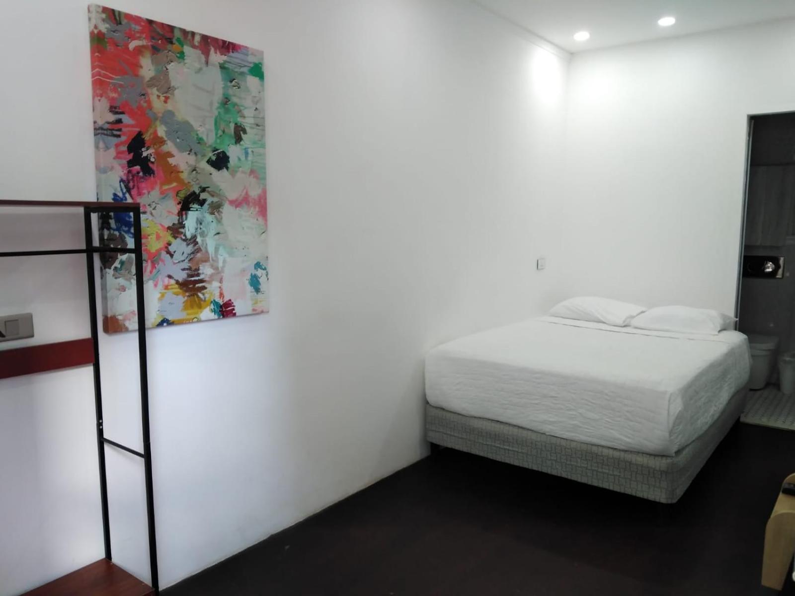 Nomada Republic 3* Ciudad de Panamá