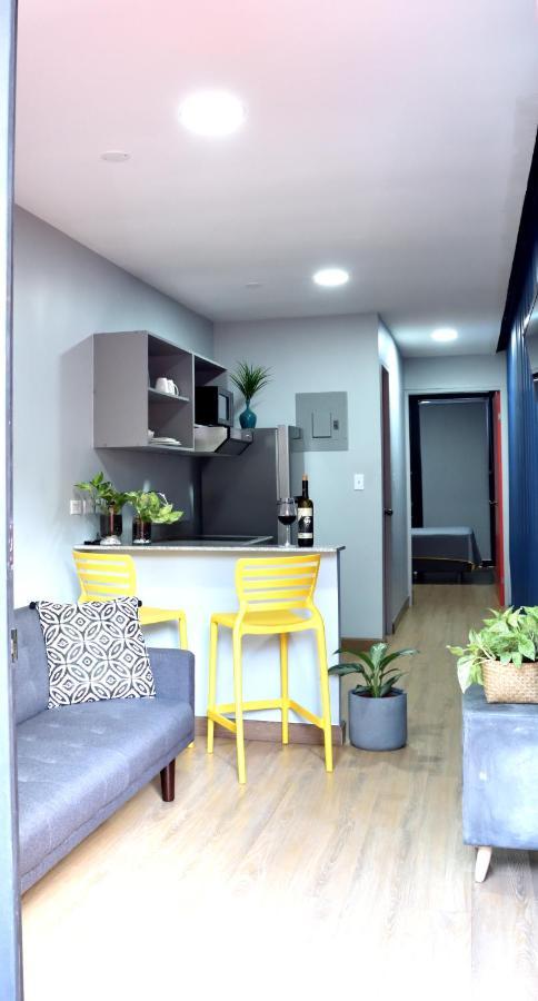 Nomada Republic Aparthotel Panama Stadt
