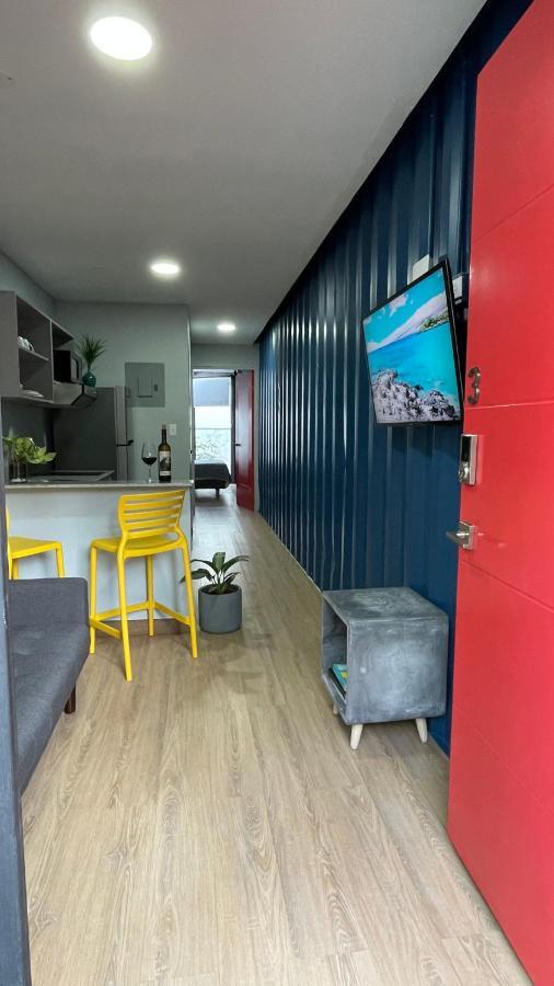 Nomada Republic Aparthotel