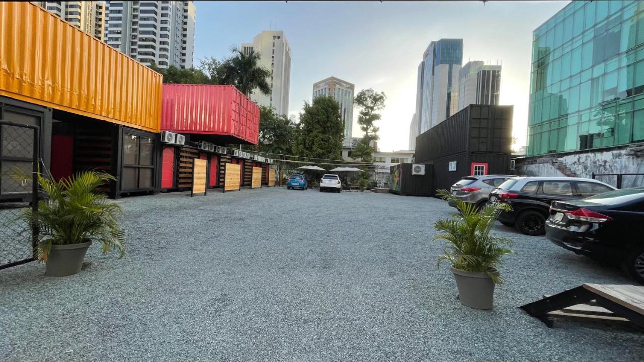 Nomada Republic Aparthotel