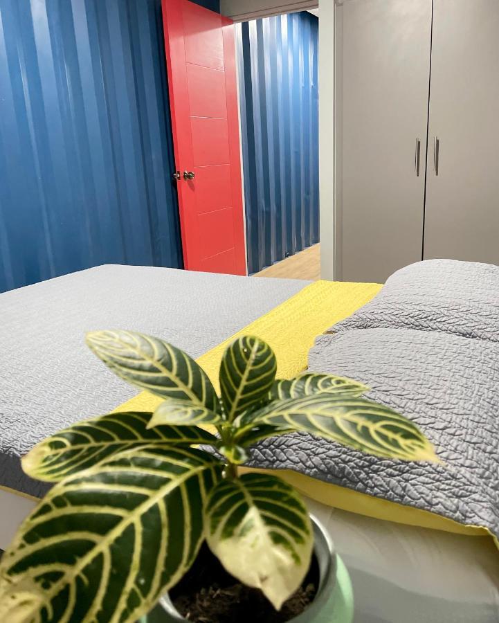 Nomada Republic Apart-hotel 3*
