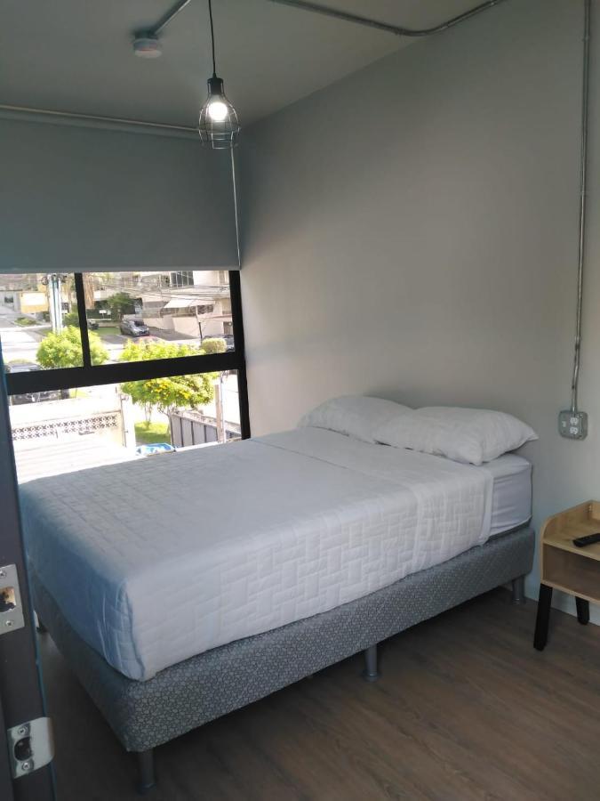 Appart hôtel Nomada Republic