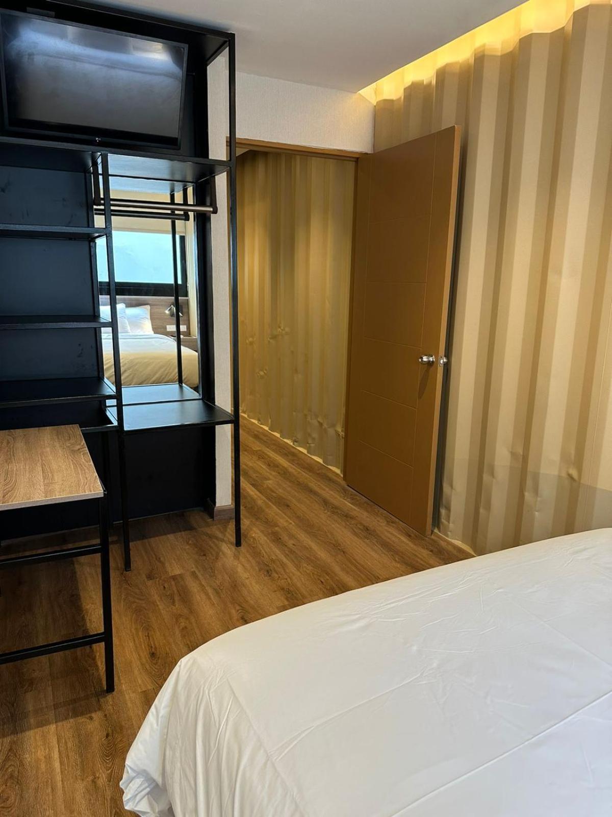 Apart-hotel Nomada Republic