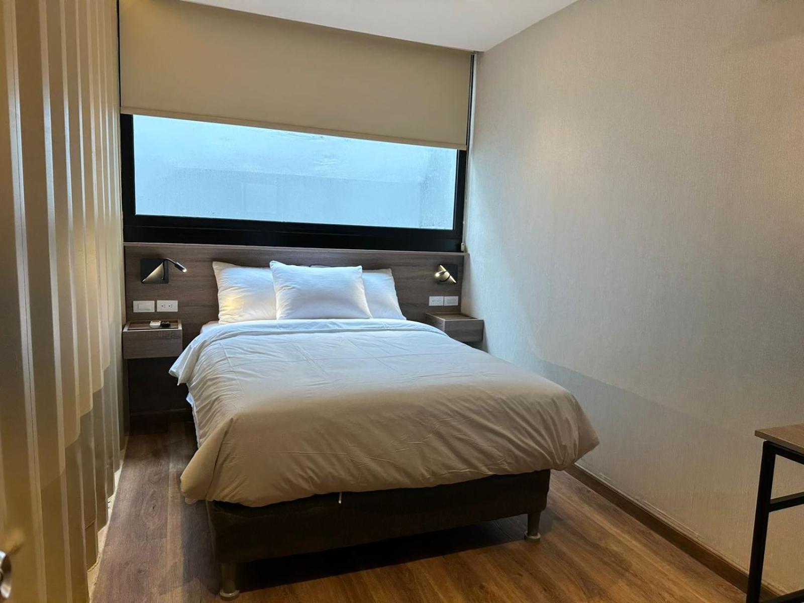 Nomada Republic 3*