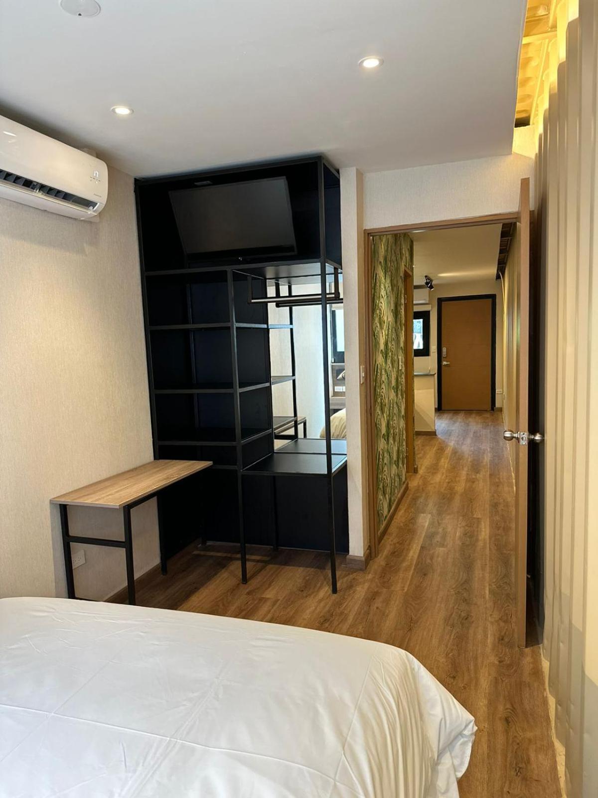 Nomada Republic 3* Panama (ville)