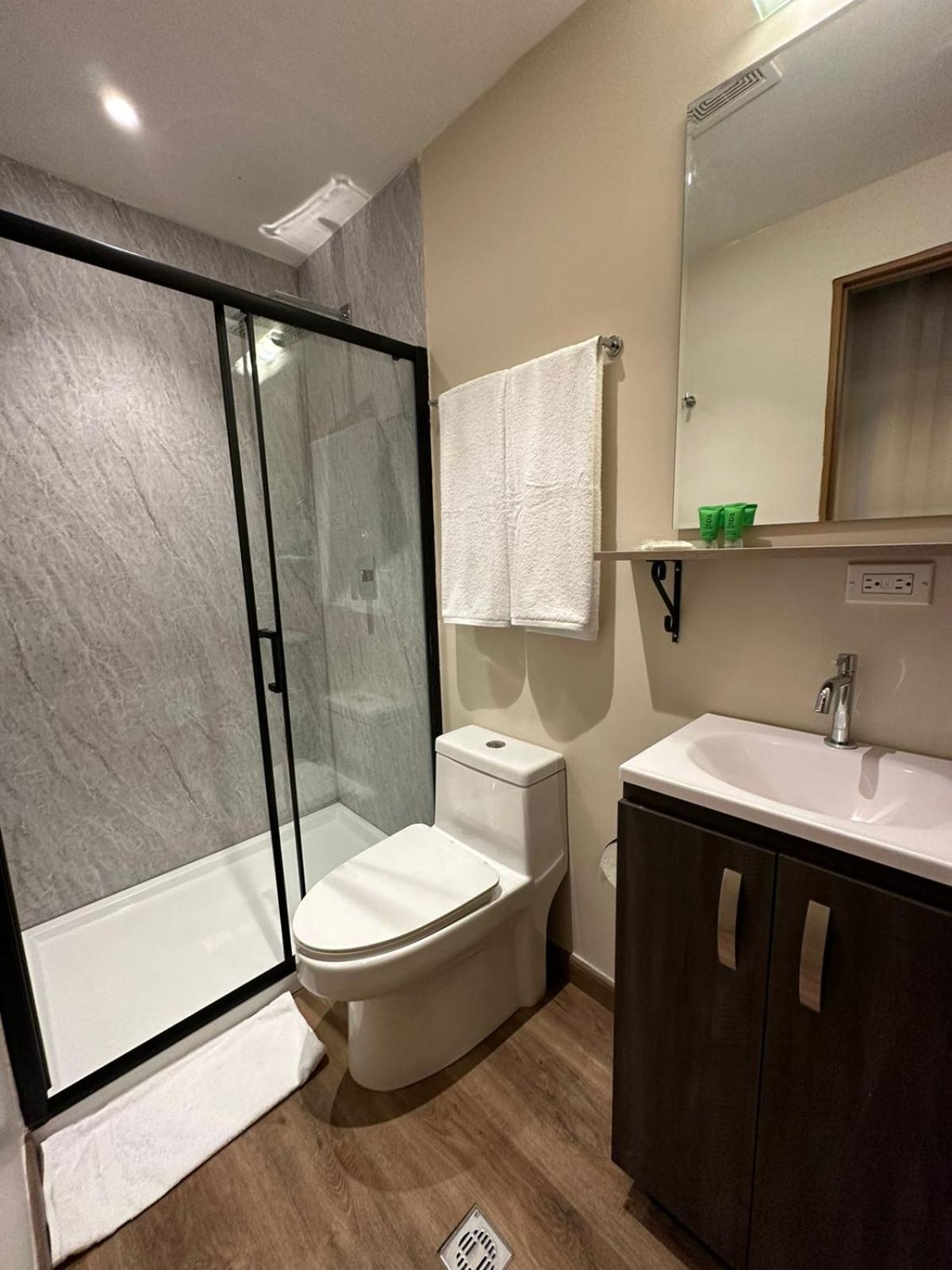 Nomada Republic Apart-hotel